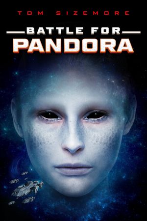 Battle for Pandora's poster