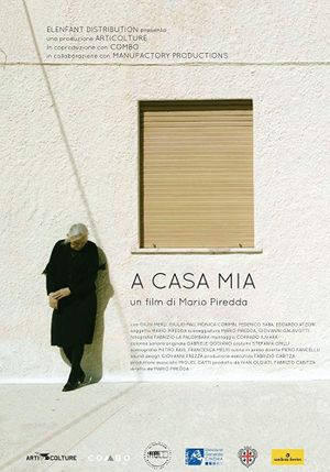 A Casa Mia's poster