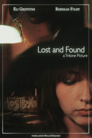Lost and Found's poster