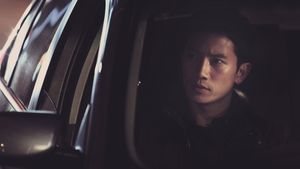Confession's poster