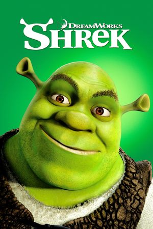 Shrek's poster