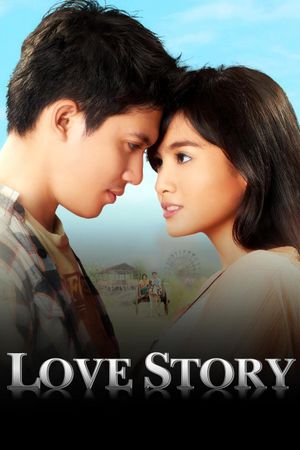 Love Story's poster