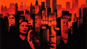 The Believers's poster
