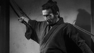 Harakiri's poster