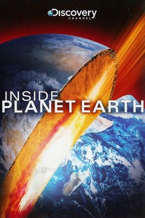 Inside Planet Earth's poster