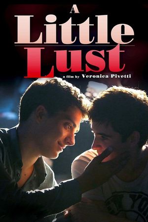 A Little Lust's poster