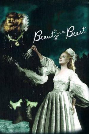Beauty and the Beast's poster