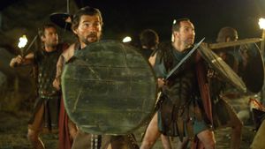 Odysseus: Voyage to the Underworld's poster