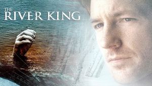 The River King's poster