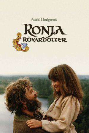 Ronia: The Robber's Daughter's poster
