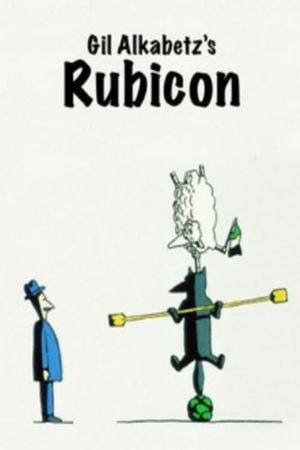 Rubicon's poster