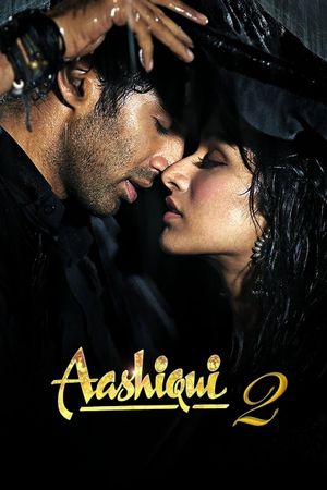 Aashiqui 2's poster