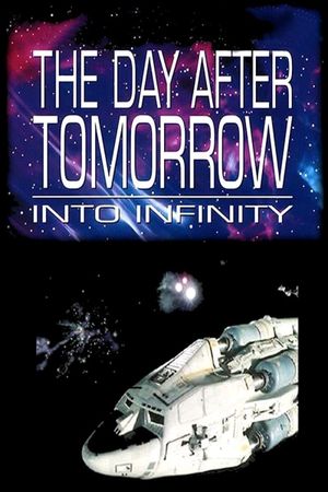 Into Infinity's poster