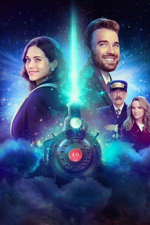 Next Stop, Christmas's poster