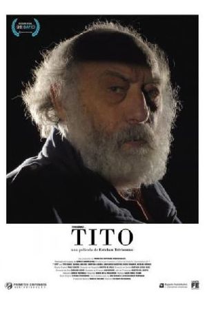 Tito's poster