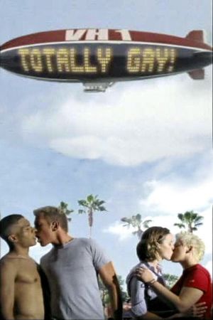 Totally Gay!'s poster