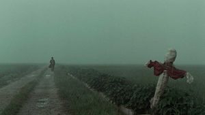 Memories of Murder's poster