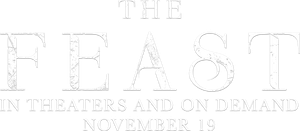The Feast's poster