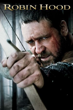 Robin Hood's poster
