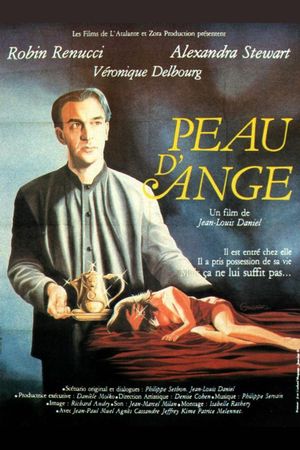 Peau d'ange's poster