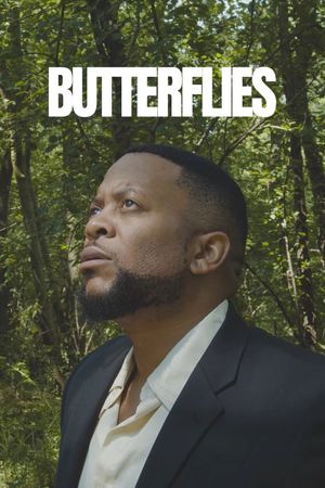 Butterflies's poster