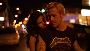 The Place Beyond the Pines's poster