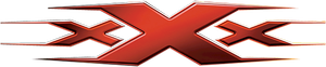 xXx's poster