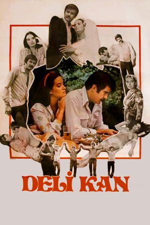 Deli Kan's poster