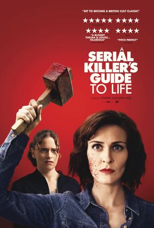 A Serial Killer's Guide to Life's poster