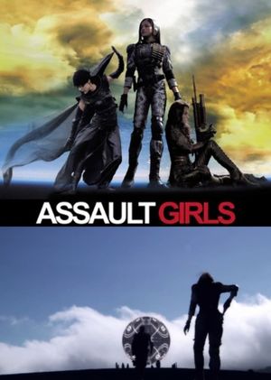 Assault Girls's poster