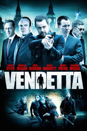 Vendetta's poster