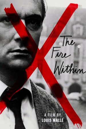 The Fire Within's poster