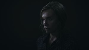 Hereditary's poster