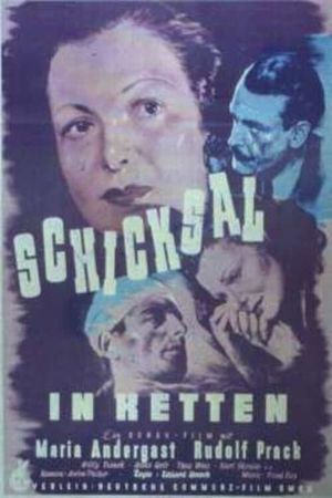 The Long Way's poster