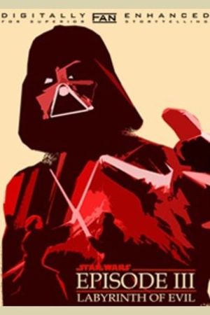 Star Wars: Episode III - Revenge of the Sith's poster
