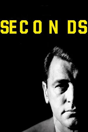 Seconds's poster