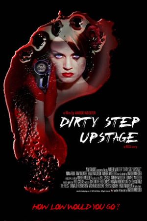 Dirty Step Upstage's poster