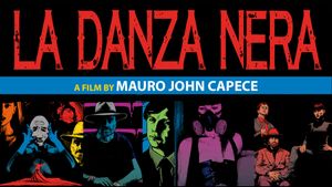 The Dark Dance's poster