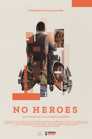 No Heroes's poster