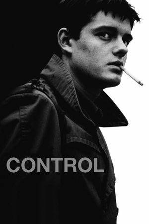 Control's poster