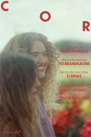 Anavitória COR's poster
