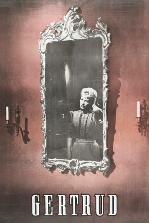 Gertrud's poster