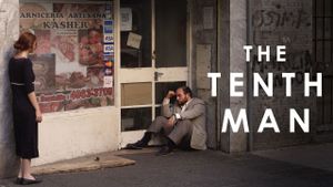 The Tenth Man's poster