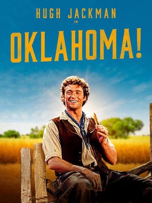 Oklahoma!'s poster