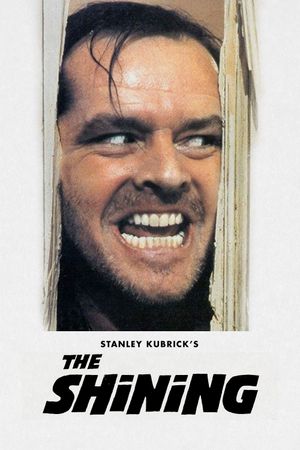 The Shining's poster