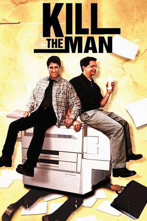 Kill the Man's poster image