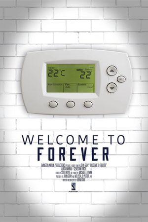Welcome to Forever's poster image