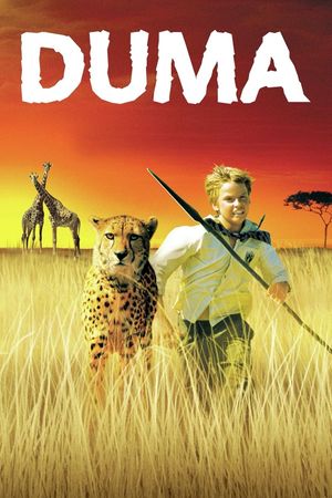 Duma's poster