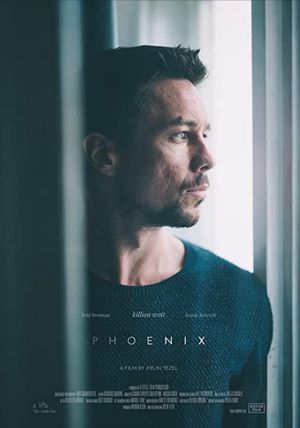 Phoenix's poster