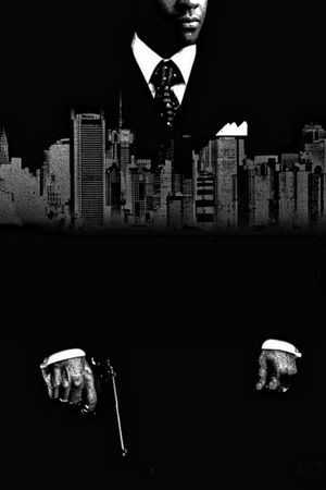 American Gangster's poster